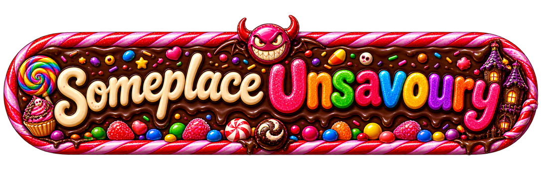 Someplace Unsavoury
